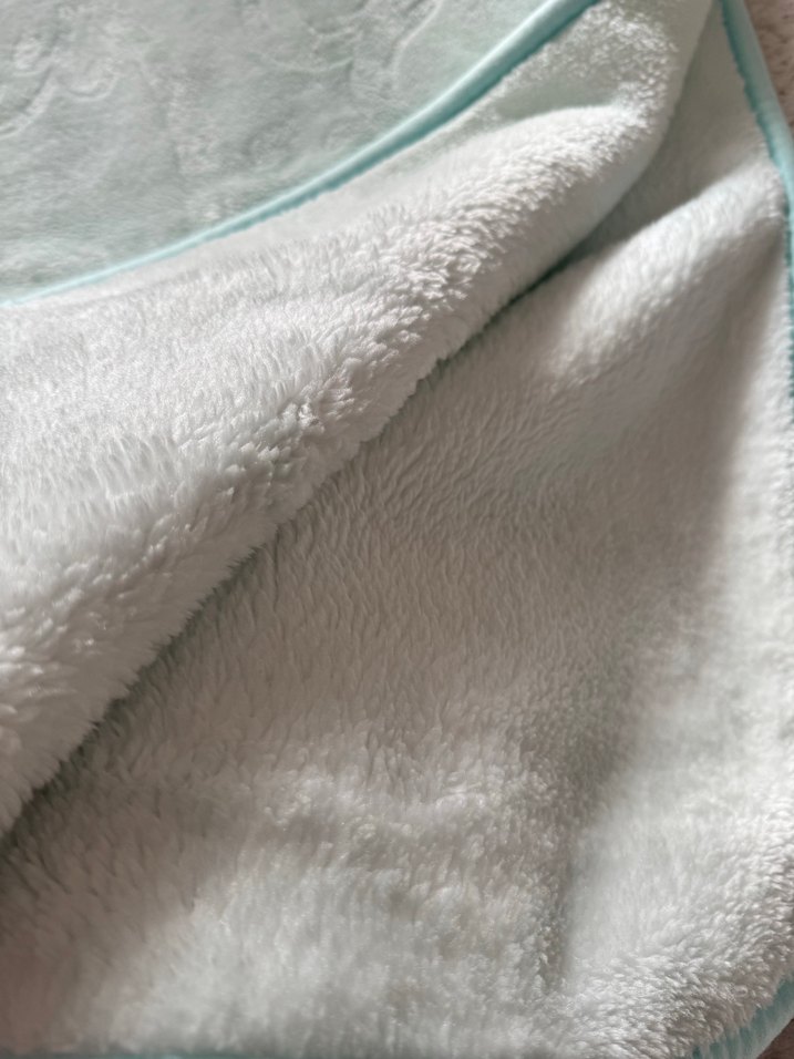 Bebek battaniyesi - Görsel 2