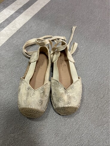 Çocuk espadril
