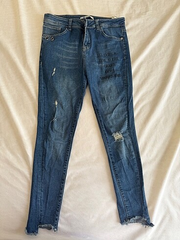 Skınny jean