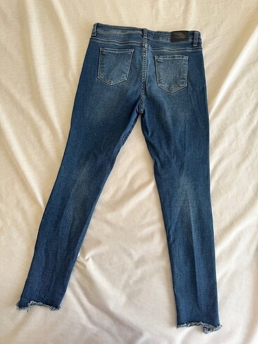 Skınny jean - Görsel 2