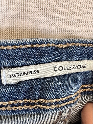 Skınny jean - Görsel 3