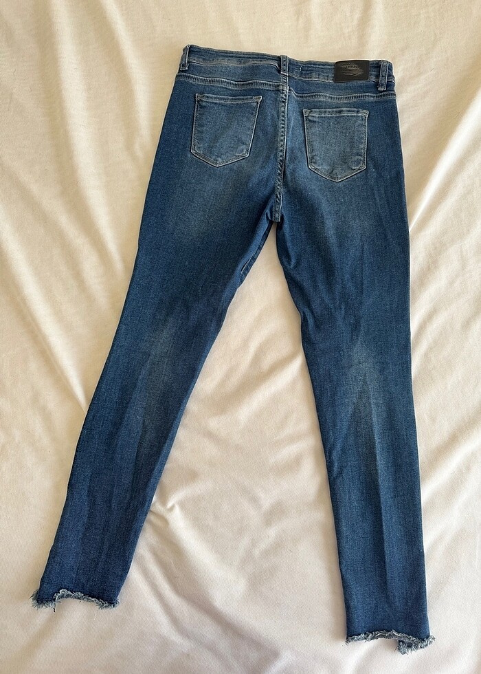 Skınny jean - Görsel 2