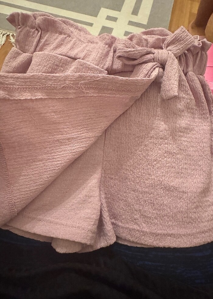 Şort etek - Görsel 2