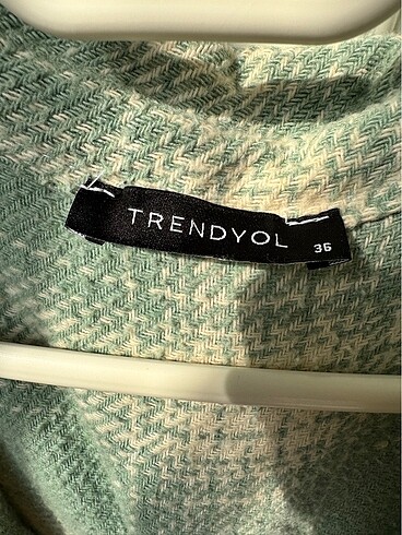 Oduncu gömlek - Görsel 3