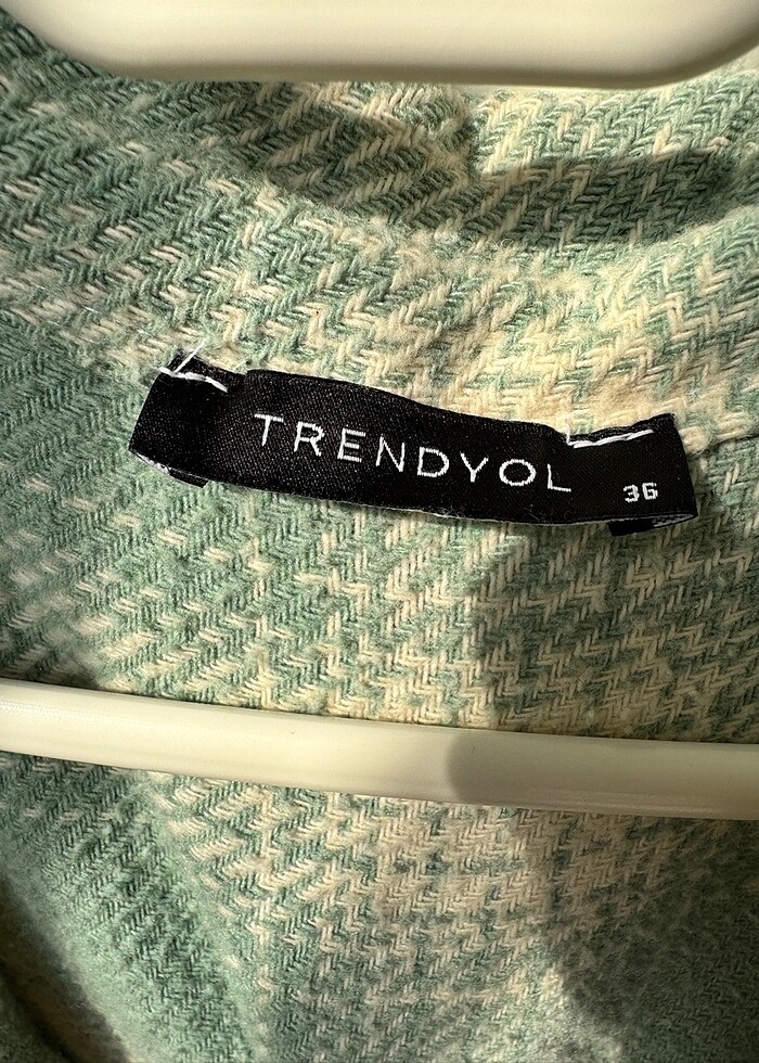 Oduncu gömlek - Görsel 3