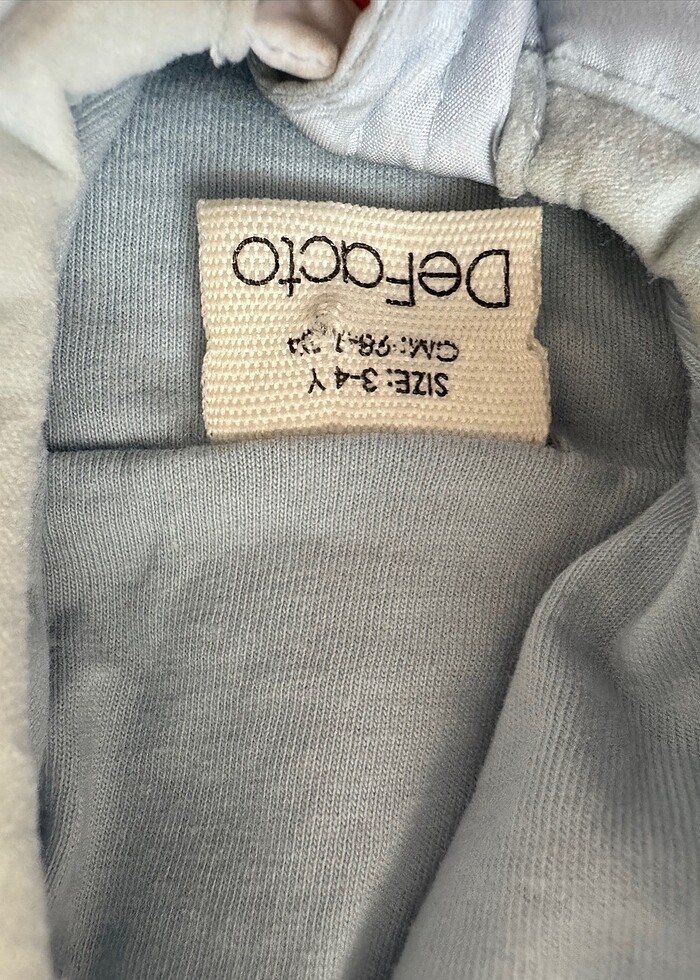 Şişme yelek çocuk - Görsel 2