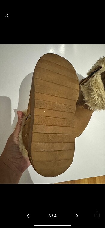 Çocuk bot - Görsel 4