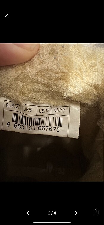 Çocuk bot - Görsel 3