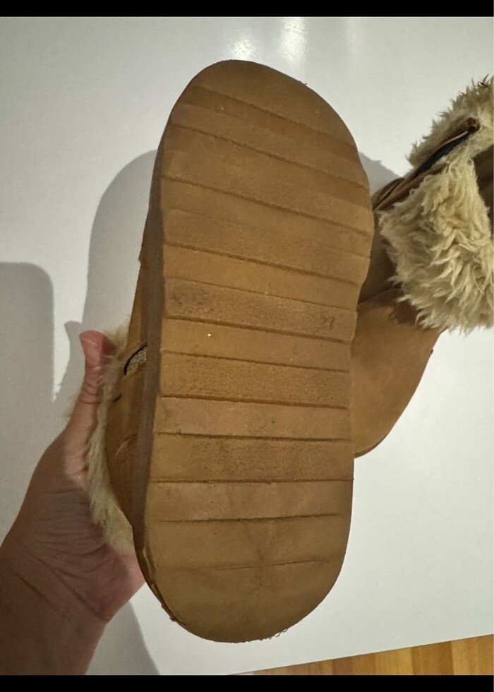 Çocuk bot - Görsel 4