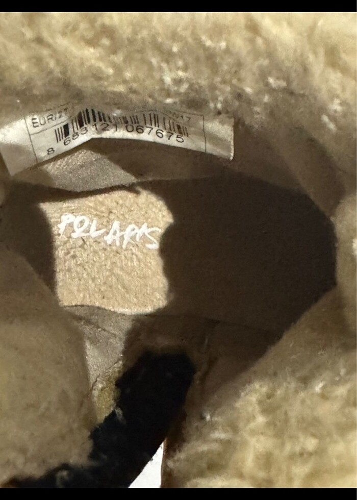 Çocuk bot - Görsel 2