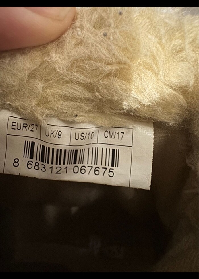 Çocuk bot - Görsel 3