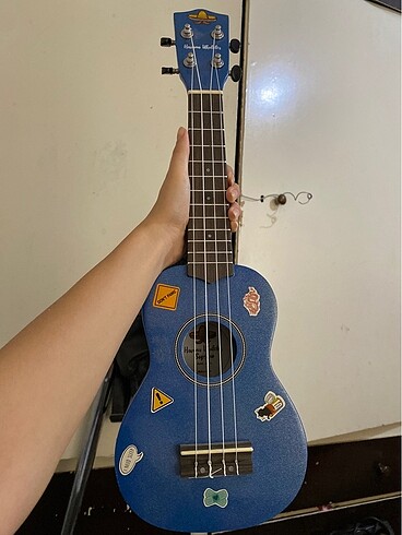 Ukulele