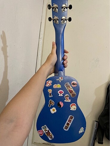  Beden Ukulele