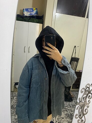 Zara Ceket