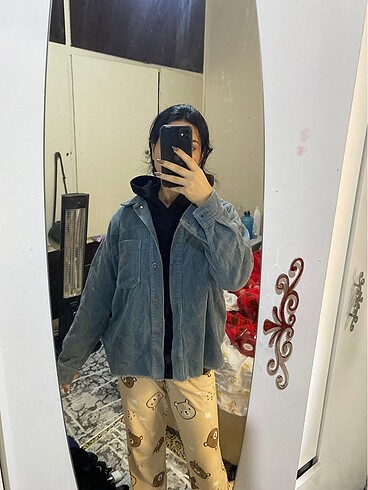 xs Beden Ceket