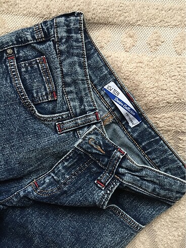 LCW Teen pantolon
