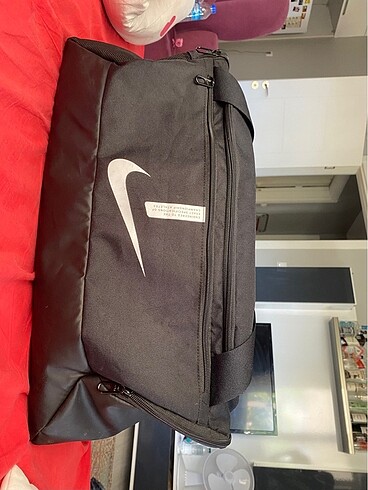 nike spor çantası
