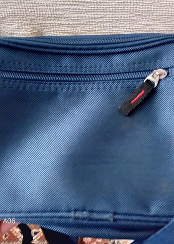 bol gözlü çanta - Görsel 2