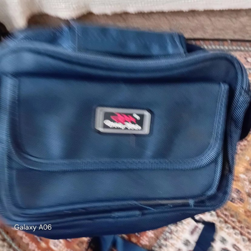 bol gözlü çanta - Görsel 3