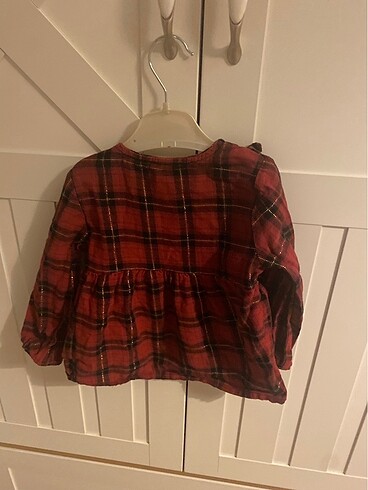 24-36 Ay Beden Zara elbise