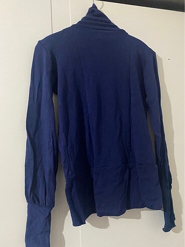 m Beden Zara bluz