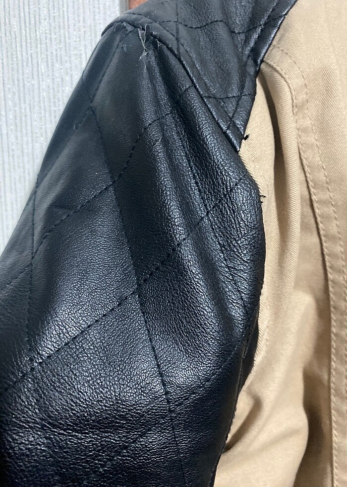 Zara trençkot - Görsel 3