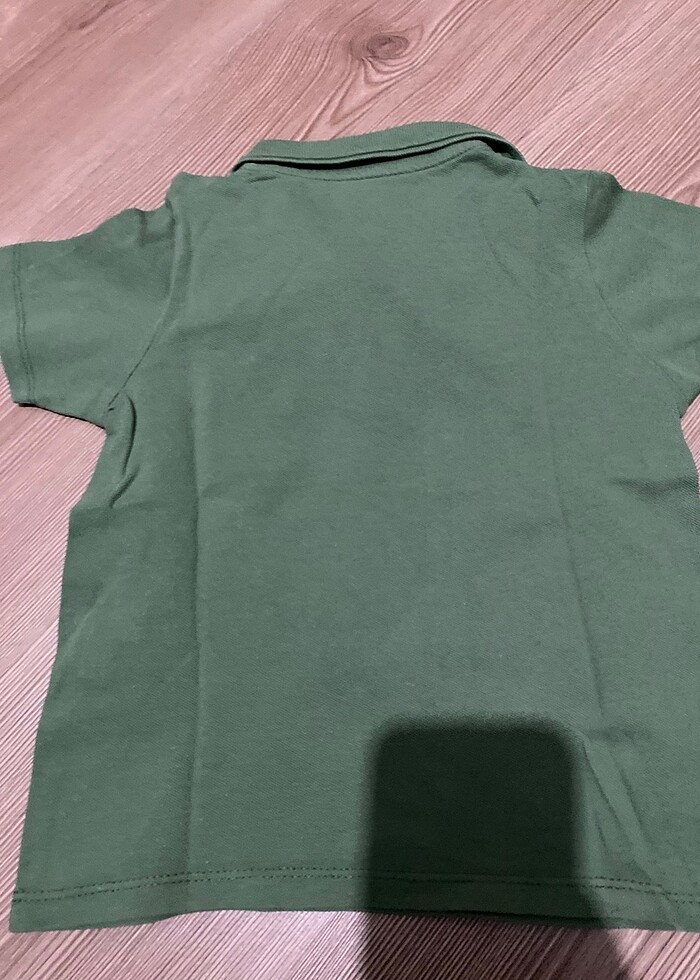 Defacto tişört - Görsel 2