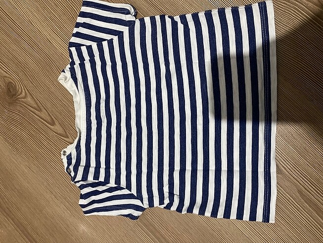 12-18 Ay Beden Polo tişört