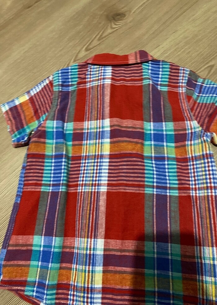 Lcw gömlek - Görsel 4