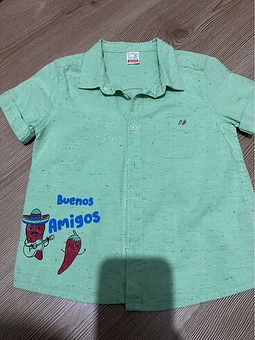 LC Waikiki Lcw gömlek