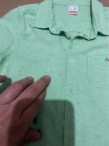 Lcw gömlek - Görsel 5