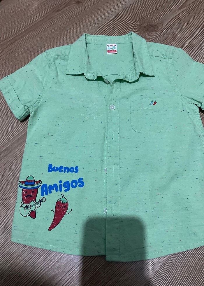 Lcw gömlek - Görsel 2