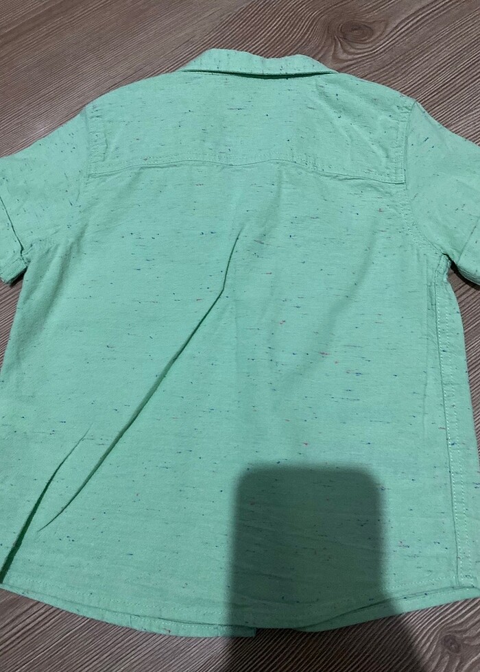 Lcw gömlek - Görsel 4