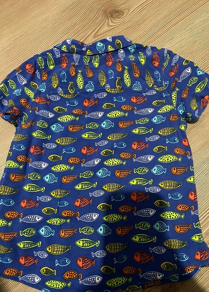 Lcw gömlek - Görsel 4