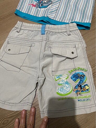 LC Waikiki Zara takım
