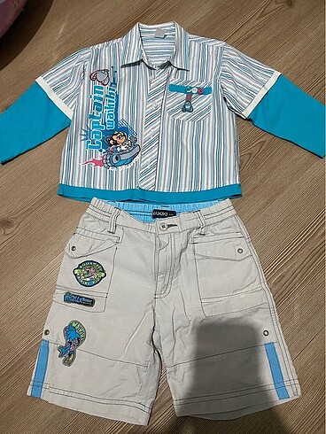 Zara takım - Görsel 8