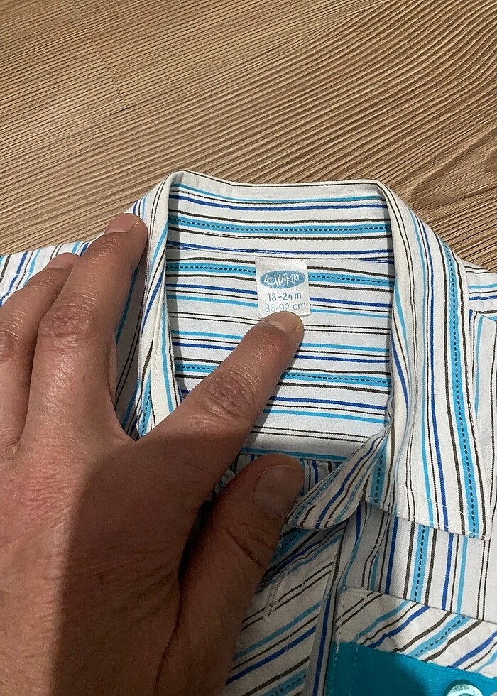 Zara takım - Görsel 3