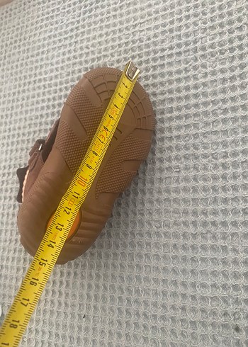 Hakiki deri ayakkabı - Görsel 5