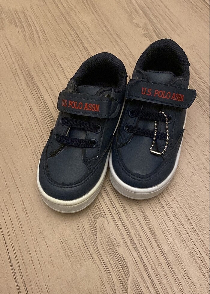 Orjinal Polo ayakkabı - Görsel 2