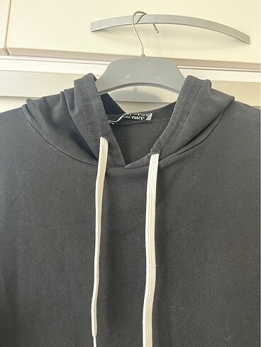 LC Waikiki Siyah sweat