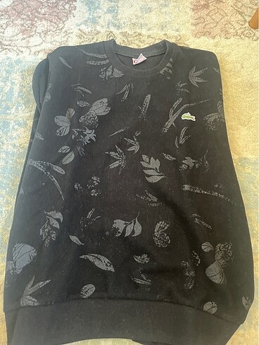 Sweat lacoste
