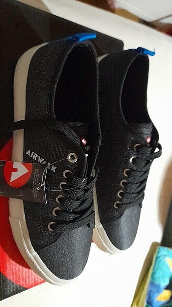 Deichmann Erkek spor ayakkabi