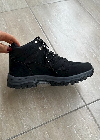 Discovery Expedition- Siyah Erkek Outdoor Bot - Görsel 7
