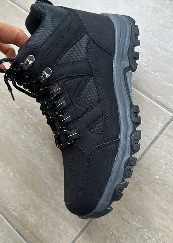 Discovery Expedition- Siyah Erkek Outdoor Bot - Görsel 5