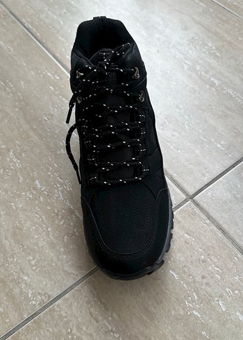 Discovery Expedition- Siyah Erkek Outdoor Bot - Görsel 6