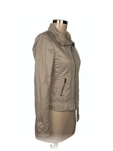 Bershka Bershka Mont %70 İndirimli.