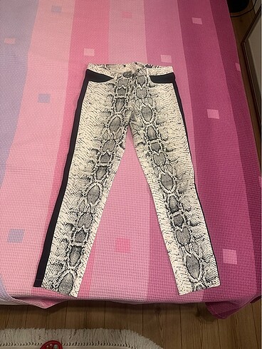 Skinny pantolon