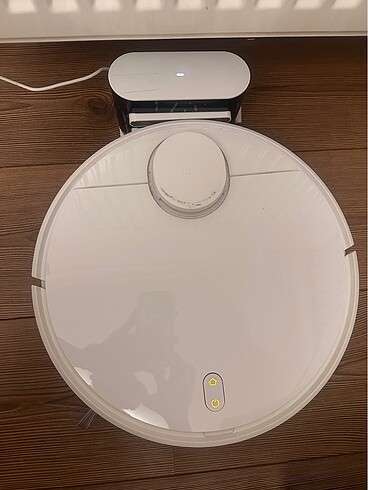 Xiaomi robot süpürge mop pro