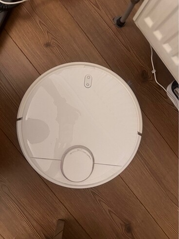 Beden Xiaomi robot süpürge mop pro