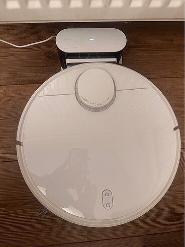 Xiaomi Xiaomi robot süpürge mop pro
